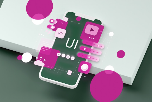 Mobile App Solution