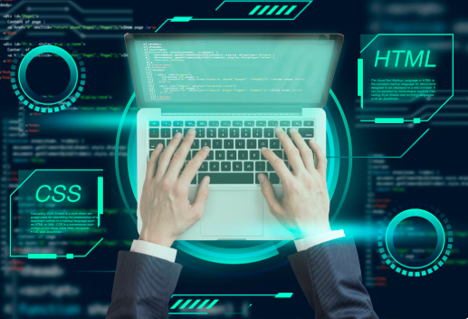 Web Development